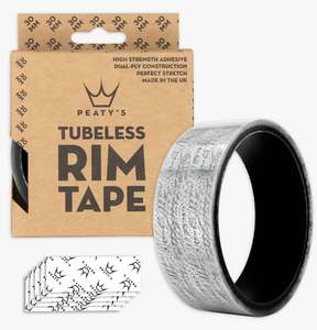 Components Tyres Tubes Rim Tape: Peaty's Tubless Rimtape (updated version)