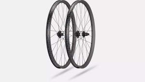 Components Wheels: ROVAL TRAVERSE HD 350 6B