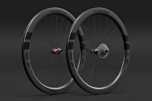 CLASSIFIED WHEELSET ROAD POWERSHIFT KIT CF R50 A