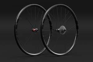 CLASSIFIED WHEELSET GRAVEL POWERSHIFT KIT CF G30 B