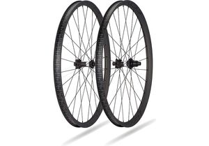 ROVAL CONTROL CARBON 29 6B WHEELSET XD SATIN CARBON/SATIN BLACK
