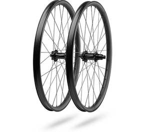 Components Wheels: SPECIALIZED TRAVERSE SL 27.5 148 WHEELSET