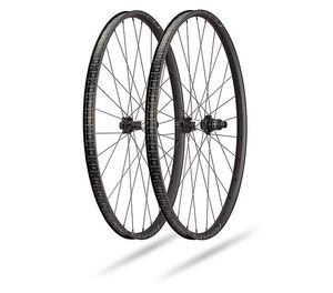 Components Wheels Mtb Wheels: ROVAL CONTROL ALLOY 350 6B