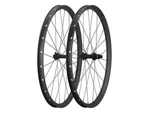 ROVAL CONTROL SL 29 6B XD WHEELSET