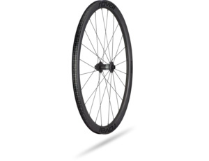 Components Wheels Road Wheels: ROVAL ALPINIST CL II