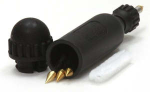 Tools Pumps Puncture Repair Kits: Dynaplug Carbon UltraliteKit