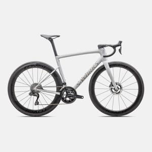 Specialized S-Works Tarmac SL8 - Shimano Dura-Ace Di2