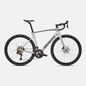 Specialized Roubaix SL8 Expert - Shimano Ultegra Di2