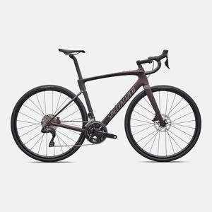Specialized Roubaix SL8 Comp - Shimano 105 Di2