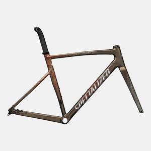 Specialized Allez Sprint Frameset - D'Aluisio Smartweld Alloy