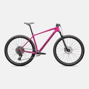 Specialized Epic Hardtail Comp - SRAM S-1000 AXS, RockShox SID SL
