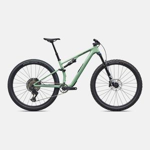 Specialized Epic 8 EVO Comp - SRAM S-1000 AXS, FOX Performance