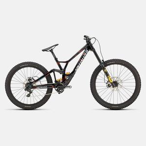 Specialized Demo Race