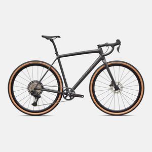 Specialized Crux Expert - Shimano GRX Di2