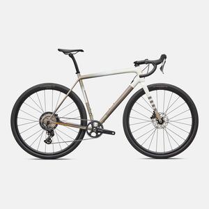Specialized Crux Comp - Shimano GRX