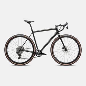 Specialized Crux Expert - SRAM Rival XPLR eTAP AXS