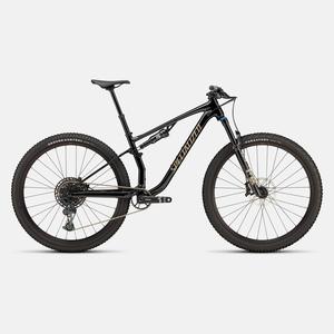 Specialized Chisel Comp EVO