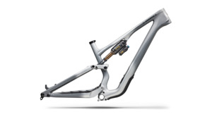 S-Works Stumpjumper 15 EVO Frameset