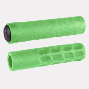 Components Handlebars Stems Grips: ODI F-1 VAPOR GRIPS