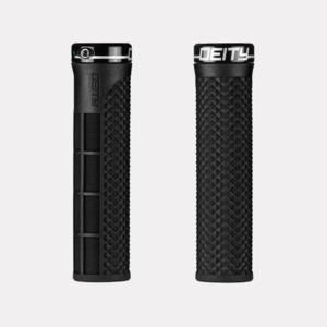 DEITY LOCKJAW GRIPS