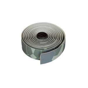 Components Handlebars Stems Bar Tape: PRO BAR TAPE - GRAVEL COMFORT GREY CAMO
