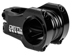 Components Handlebars Stems Stems: DEITY COPPERHEAD 35 STEM