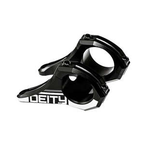 DEITY INTAKE DM STEM
