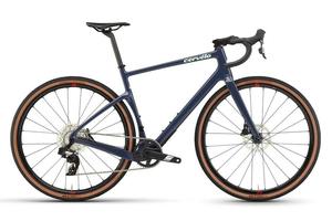 Cervelo NC24 Aspero Apex XPLR AXS 1