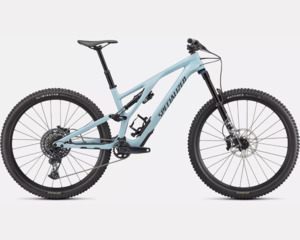 SPECIALIZED STUMPJUMPER EVO COMP