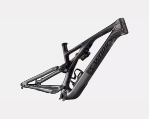 SPECIALIZED STUMPJUMPER EVO S-WORKS FRAME