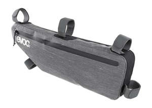 Cyber Monday Featured: EVOC FRAME PACK CARBON GREY M