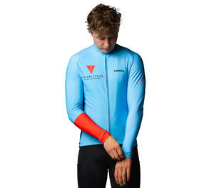 Cyber Monday Featured: VC Intermediate Jacket Blue