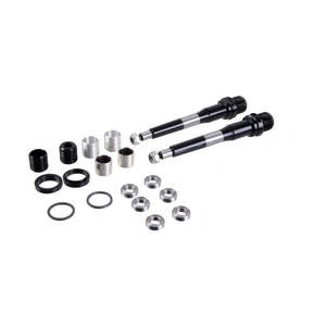 DEITY FULL BLADERUNNER/TMAC PEDAL KIT