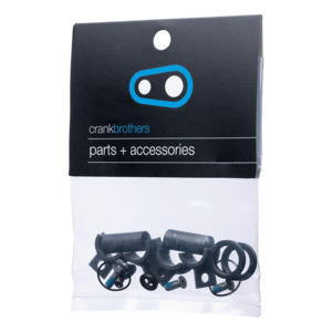 Crankbrothers Pedal Rebuild Kit Stamp 7/11 Refresh Kit