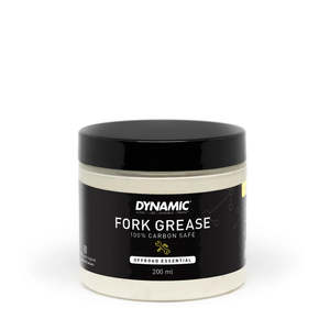 Tools Cleaning Lube Oil Grease: DYNAMIC GREASE FORK GREASE MTB