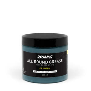 Tools Cleaning Lube Oil Grease: DYNAMIC GREASE ALLROUND GREASE PREMIUM