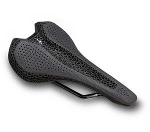 Components Saddles: SPECIALIZED ROMIN EVO PRO WITH MIRROR