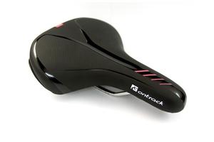 ONTRACK WOMENS MOULDED LEISURE SADDLE