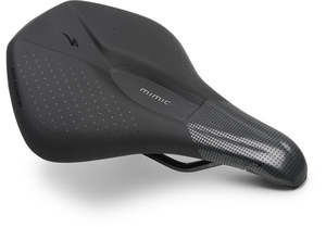 SPECIALIZED POWER COMP SADDLE WITH MIMIC