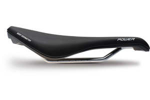 Components Saddles: SPECIALIZED POWER COMP SADDLE