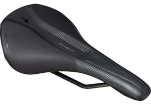 Components Saddles Mtb Saddles: SPECIALIZED PHENOM W/MIMIC COMP SADDLE