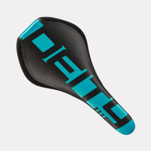 DEITY SPEEDTRAP SADDLE CROMO