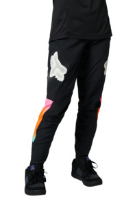FOX WOMENS DEFEND PANTS PYRE