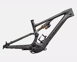 SPECIALIZED S-WORKS LEVO SL FRAMESET