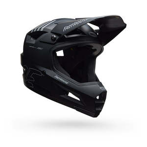 Helmets Protection: BELL SANCTION 2 DLX MIPS HELMETS
