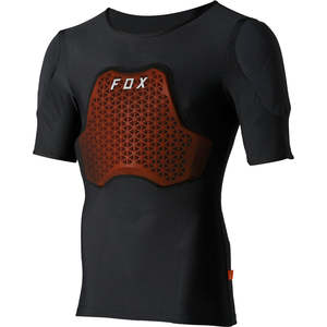 FOX BASEFRAME PRO SS SP25