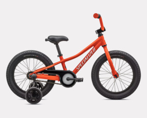 Bikes Kids Little Kids: SPECIALIZED RIPROCK COASTER 16 INT