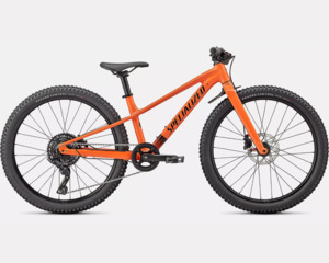 Bikes Kids Big Kids: SPECIALIZED RIPROCK 24 MY22
