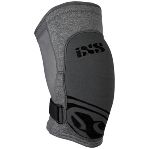 Helmets Protection Protection Knee: iXS FLOW EVO+ KNEE PAD