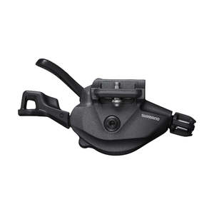 Components Gears Drivetrain Shifters: SHIMANO DEORE XT Right Shift Lever I-SPEC EV 12-speed